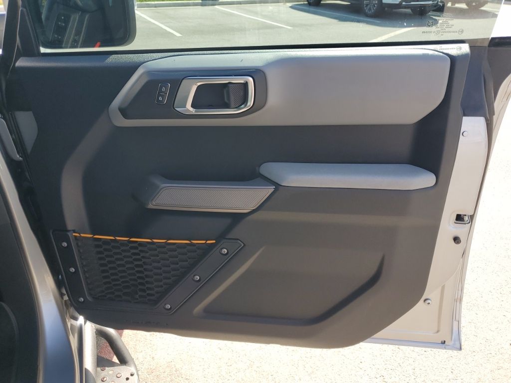Used Car 2022 Ford Bronco  Badlands For Sale Under $50,000 In Austin, Texas