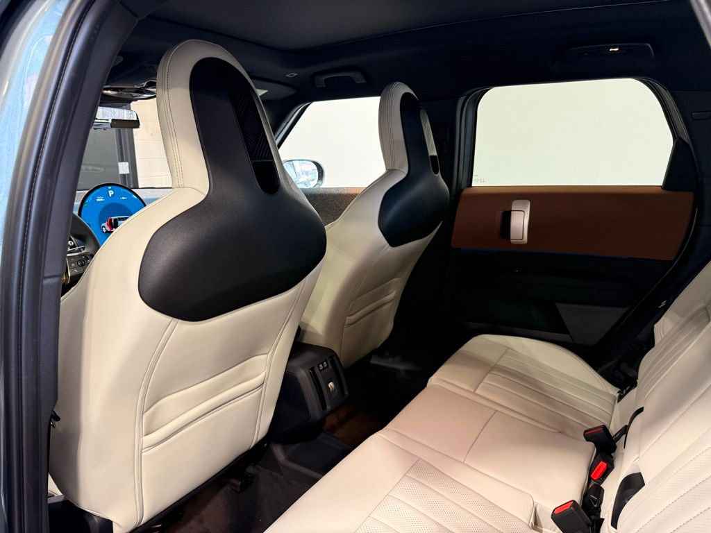 Thumbnail: 2025 MINI Cooper Countryman - 20