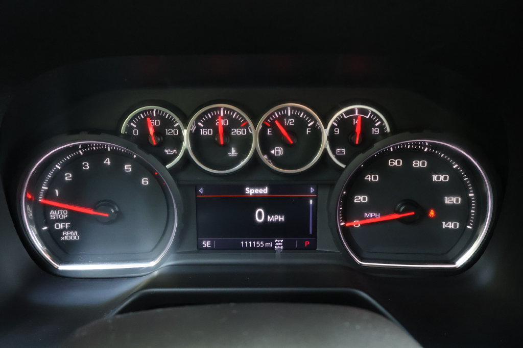 Thumbnail: 2021 Chevrolet Tahoe - 29