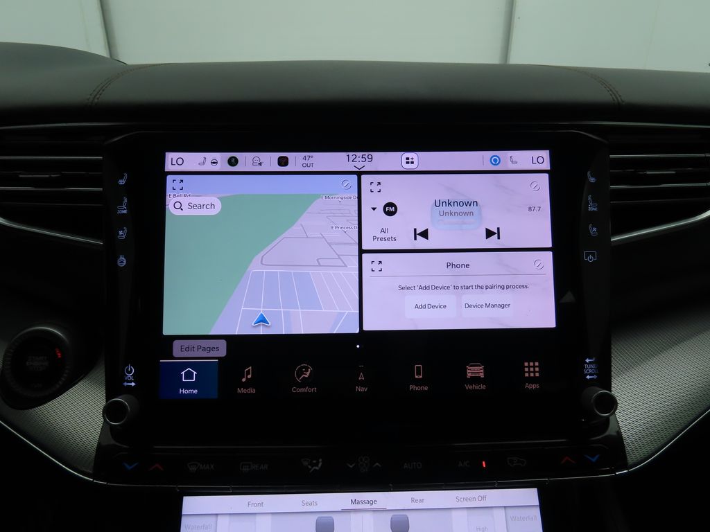 Thumbnail: 2023 Jeep Grand Wagoneer - 14