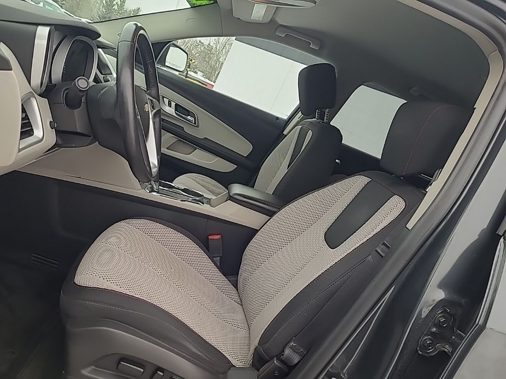 used 2017 Chevrolet Equinox car, priced at $12,261