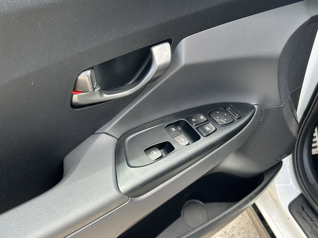2020 Hyundai Veloster Turbo Ultimate White at Baytown Hyundai