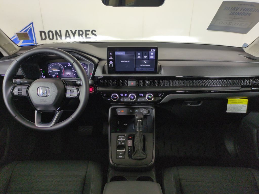 Used 2026 Honda CR-V EX-L For Sale in Fort Wayne, IN