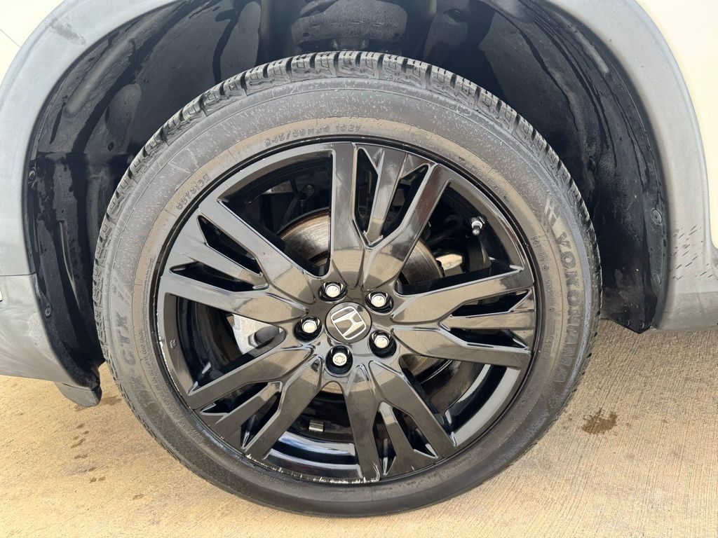 Used Car 2019 Honda Passport  Sport For Sale Under $20,000 In Georgetown, Texas