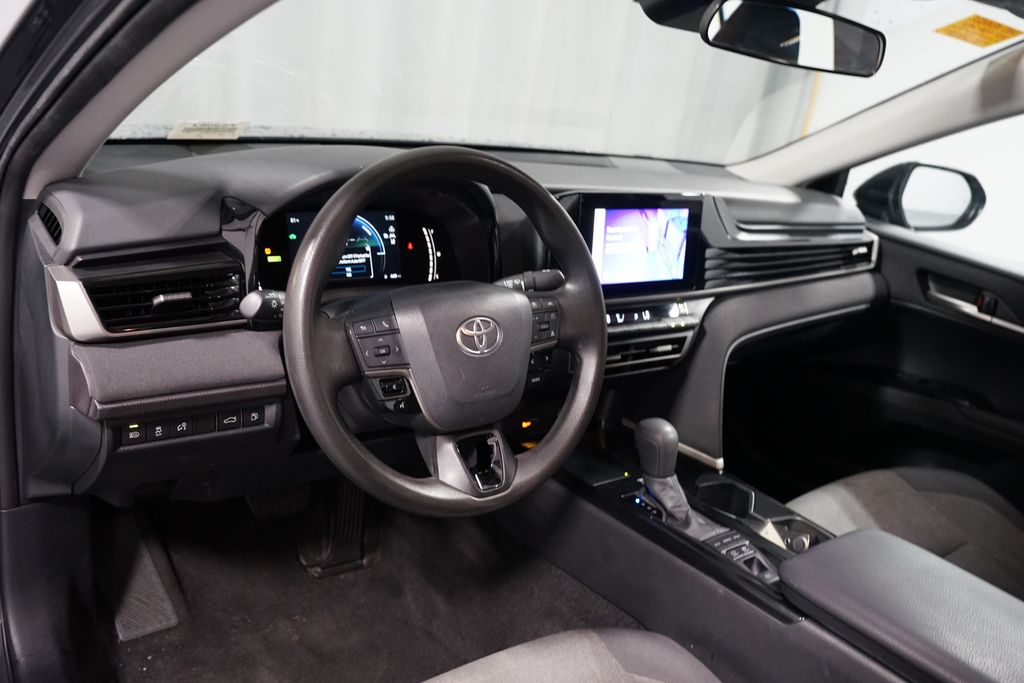 Thumbnail: 2025 Toyota Camry - 7