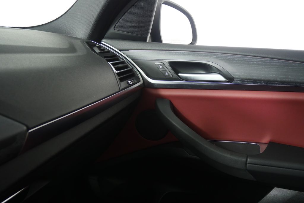 Thumbnail: 2022 BMW X3 - 29
