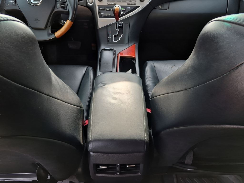 Used Car 2010 Lexus Rx  350 For Sale Under $15,000 In Austin, Texas