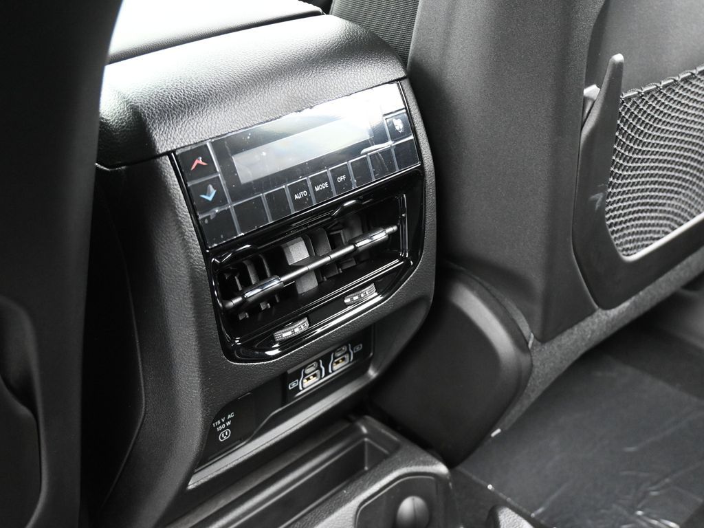 Used 2025 Bright White Clearcoat Jeep Altitude image 27