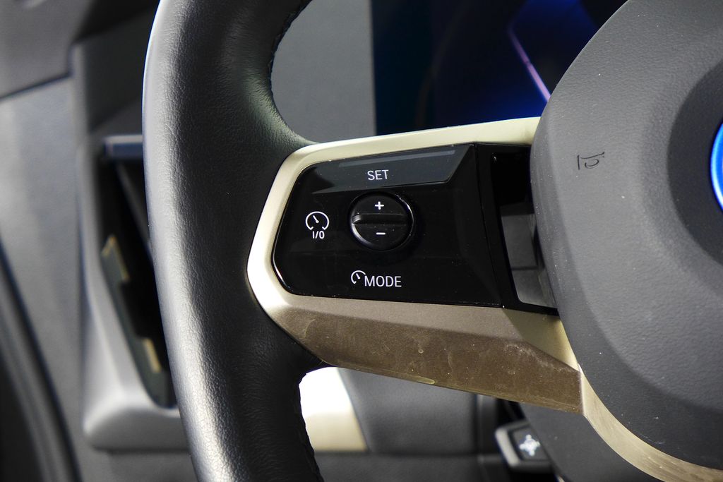 Thumbnail: 2024 BMW iX - 29