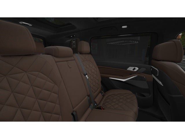 2026 BMW X7 xDrive40i 12