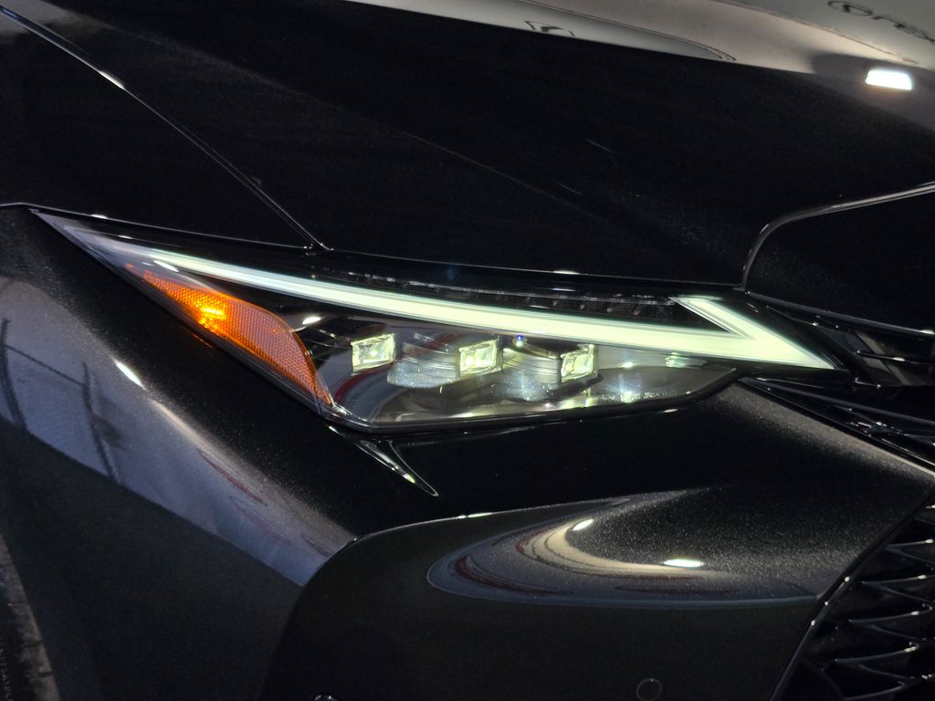 Thumbnail: 2026 Lexus IS - 5