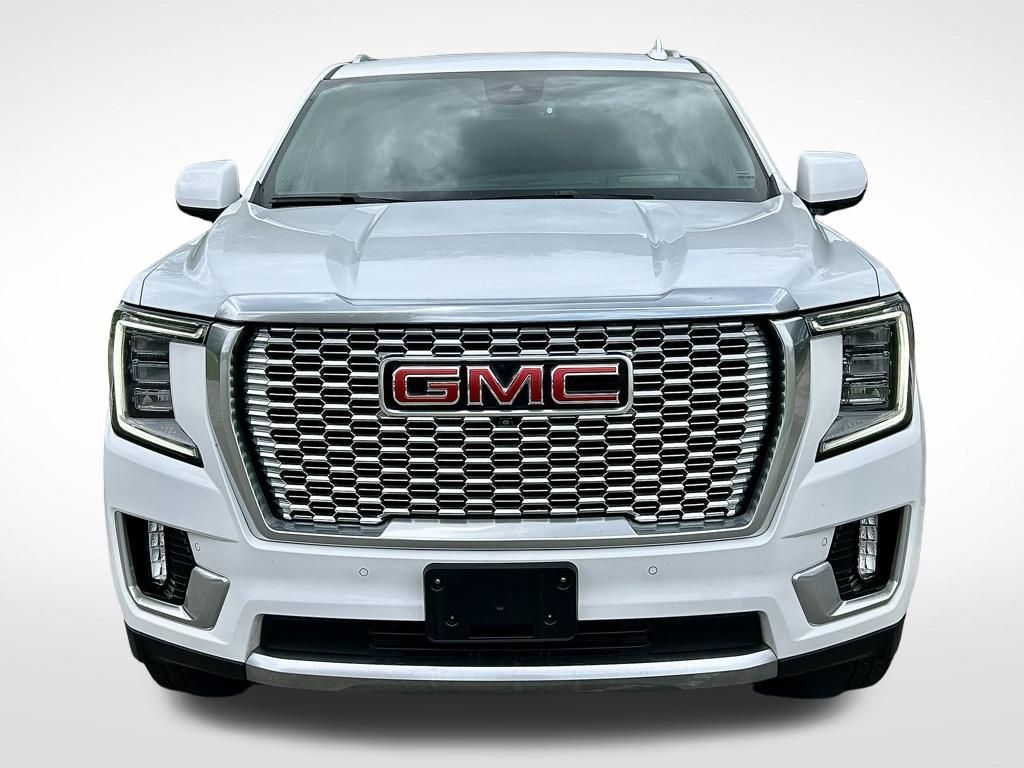 2023 GMC Yukon 4WD Denali's photo