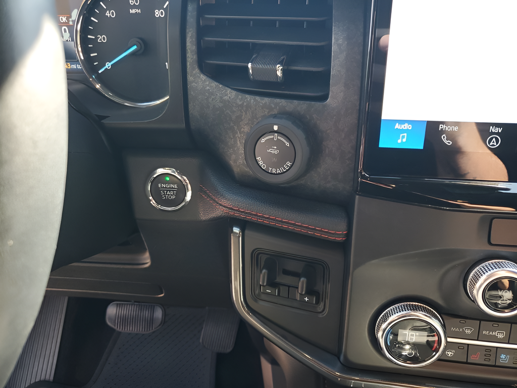 Used Car 2022 Ford Expedition Max  Limited For Sale Under $60,000 In Austin, Texas