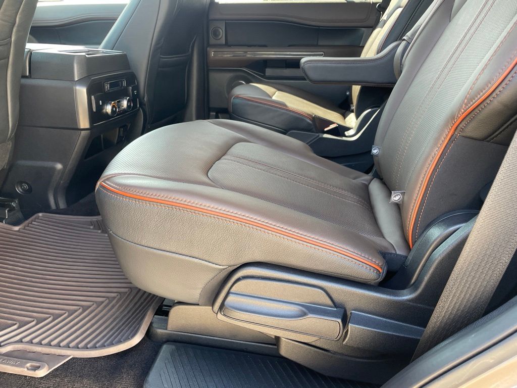 Used Car 2020 Ford Expedition  King Ranch For Sale Under $40,000 In Georgetown, Texas