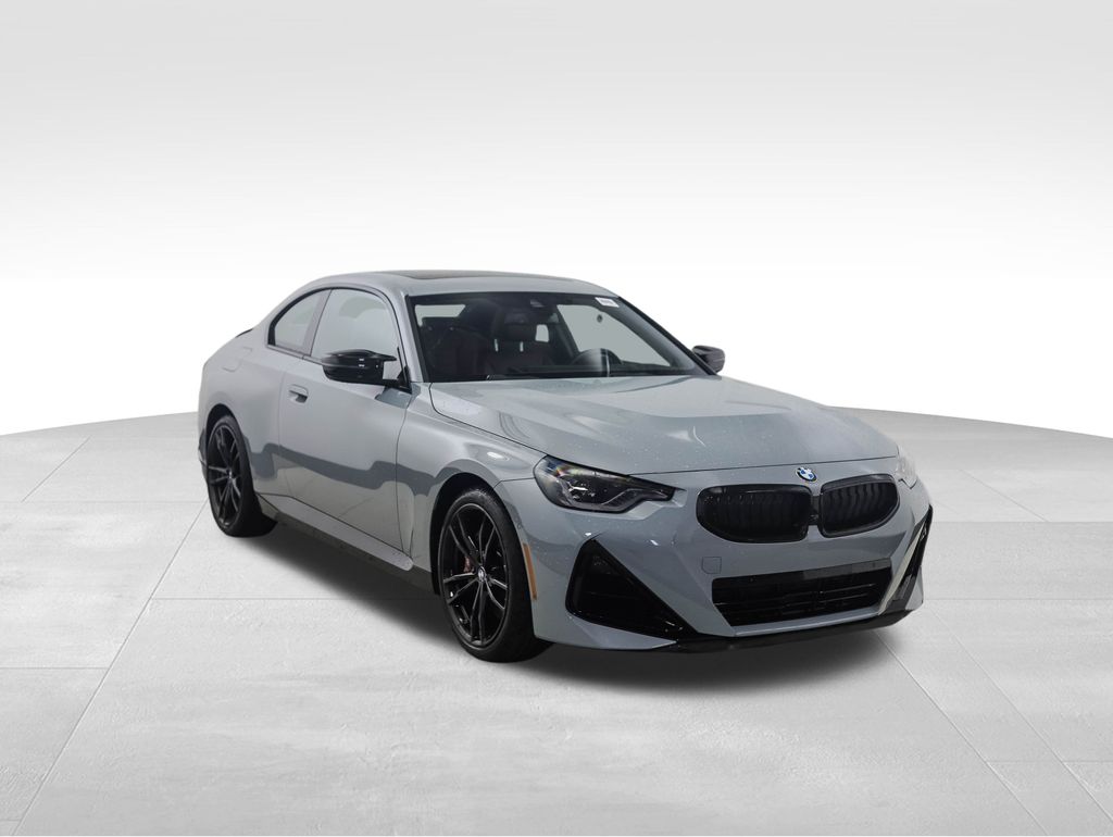 Thumbnail: 2023 BMW 2 Series - 7