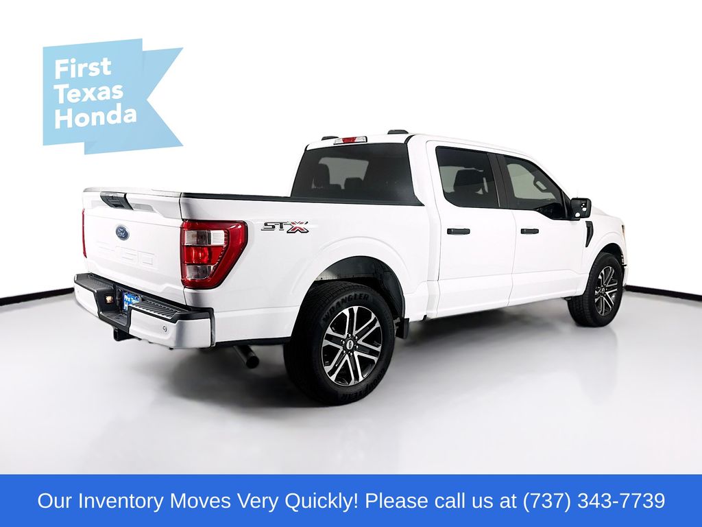 Used Car 2023 Ford F-150  Xl For Sale Under $35,000 In Austin, Texas