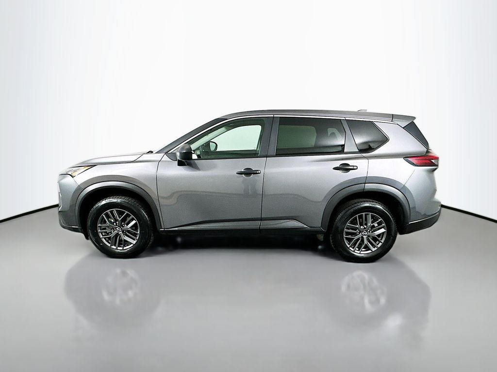 Thumbnail: 2024 Nissan Rogue - 8