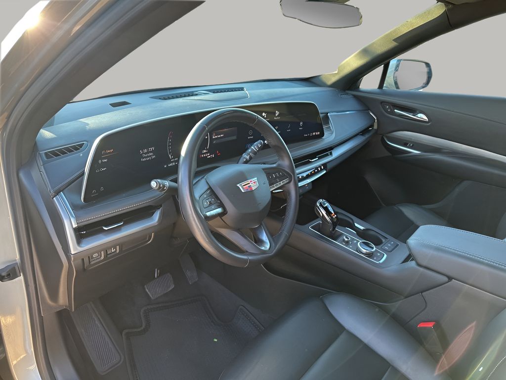 Used Car 2024 Cadillac Xt4  Premium Luxury For Sale Under $30,000 In Austin, Texas