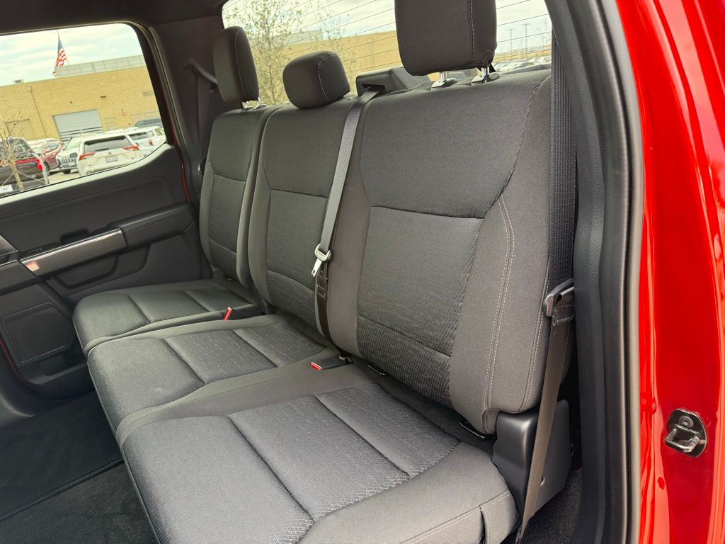 Thumbnail: 2023 Ford F-150 - 21