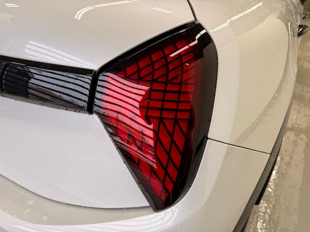 Thumbnail: 2026 MINI Cooper - 5