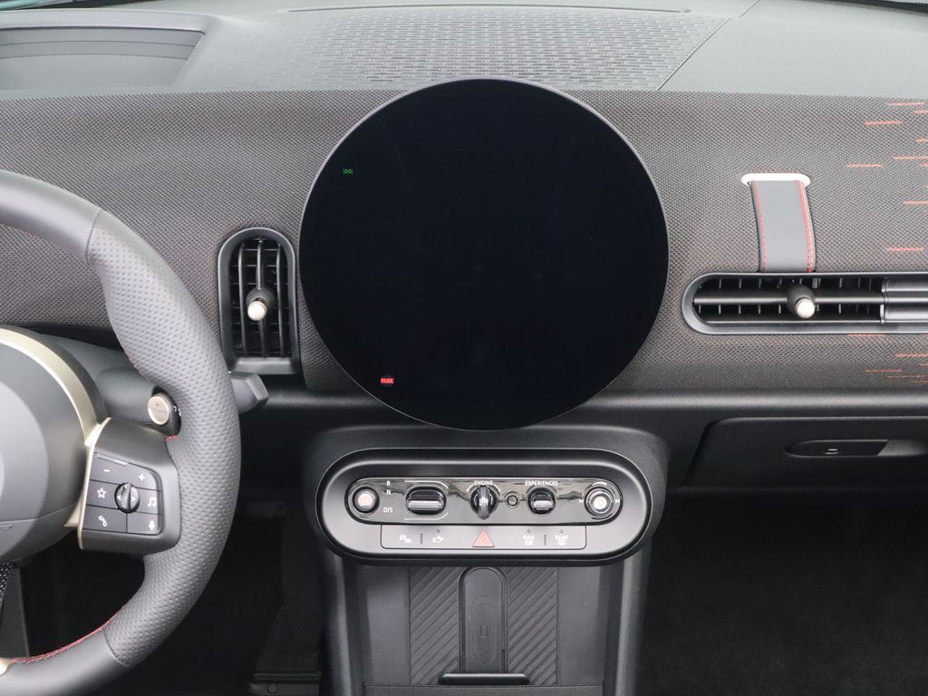 Thumbnail: 2026 MINI Cooper - 23