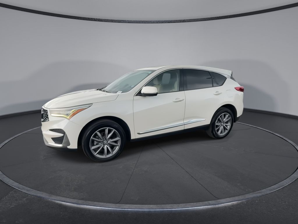 Thumbnail: 2019 Acura RDX - 5