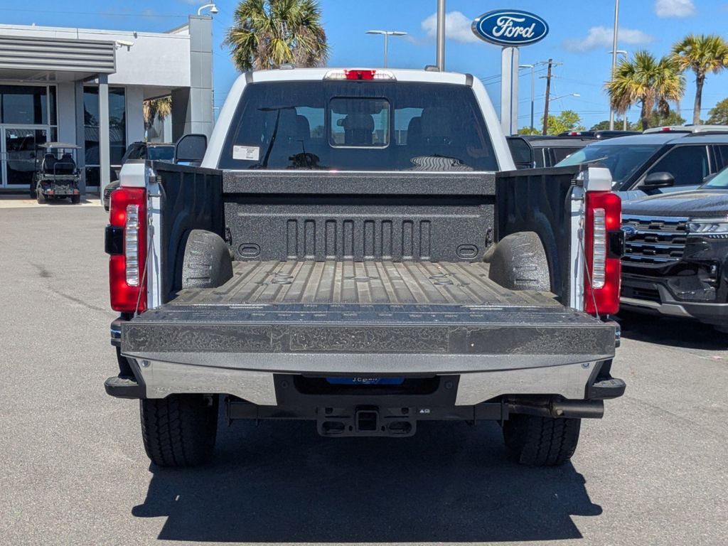 2026 Ford F-250 Super Duty XL