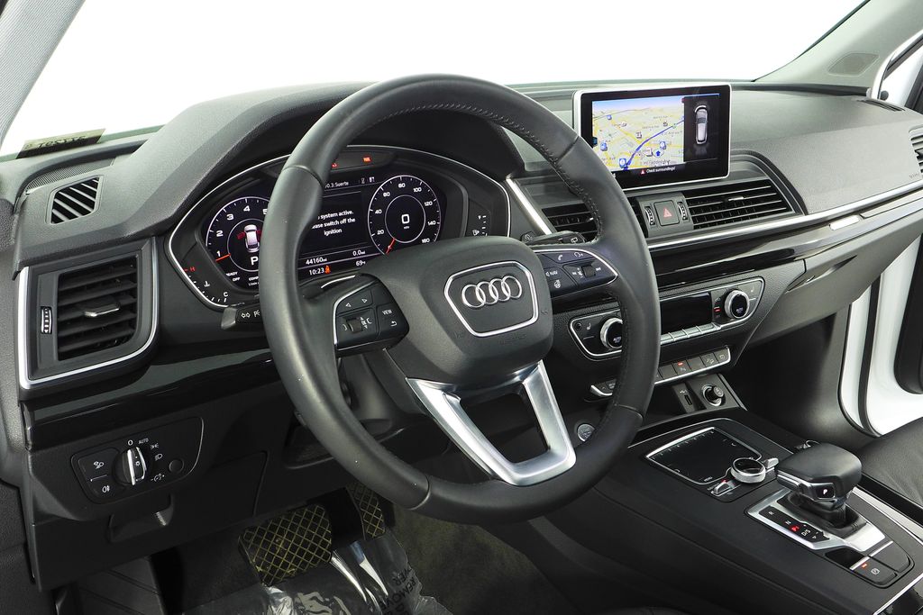 Thumbnail: 2018 Audi Q5 - 31