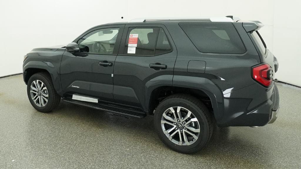 Thumbnail: 2026 Toyota 4Runner - 10