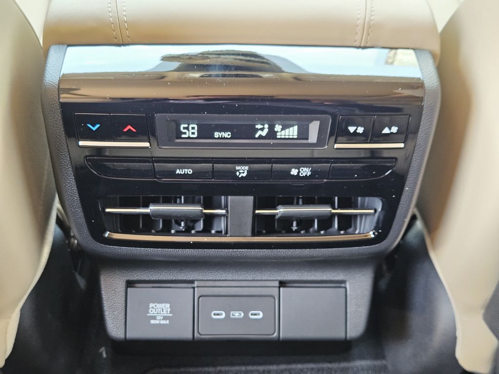 New 2026 Acura MDX SUV