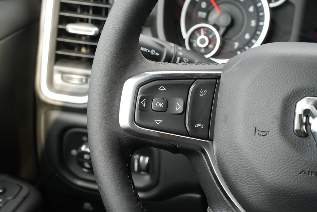 2026 Ram 1500 Big Horn/Lone Star - 6