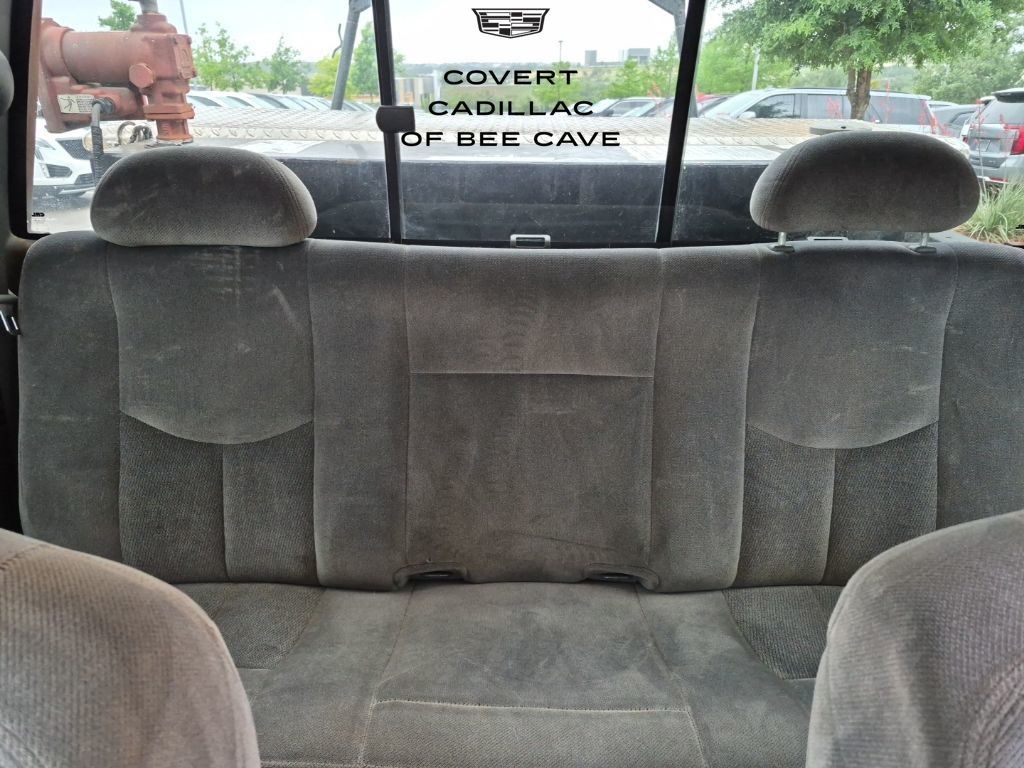 Used Car 2004 Gmc Sierra 2500hd  Sle For Sale Under $10,000 In Austin, Texas