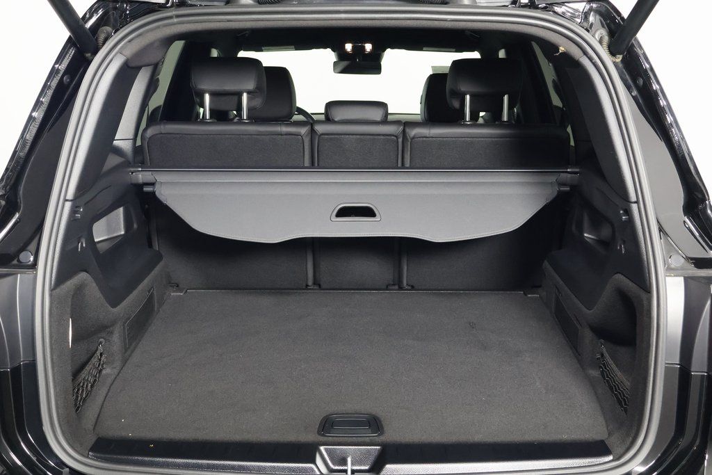 Thumbnail: 2025 Mercedes-Benz GLB - 14