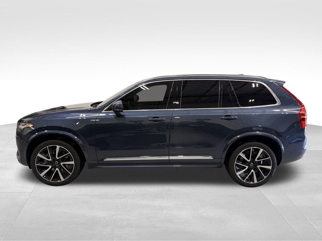 Thumbnail: 2023 Volvo XC90 - 2