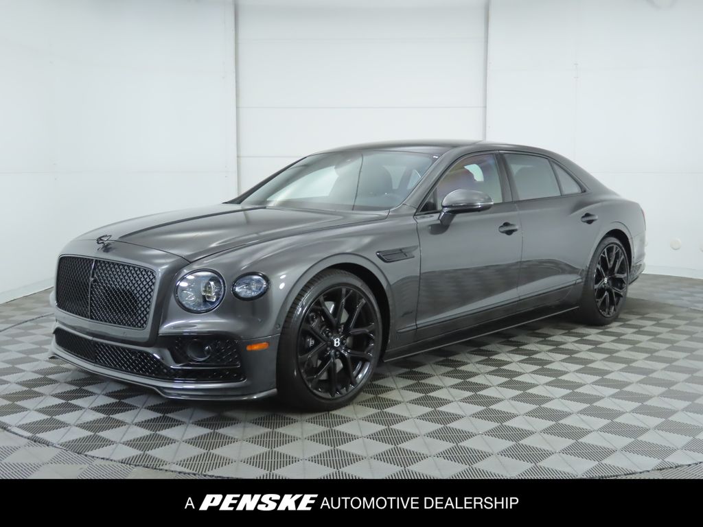 2024 Bentley Flying Spur Speed -
                Phoenix, AZ