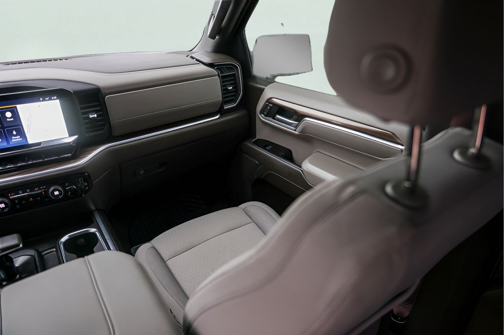 Used Car 2023 Chevrolet Silverado 1500  Rst For Sale Under $50,000 In Austin, Texas