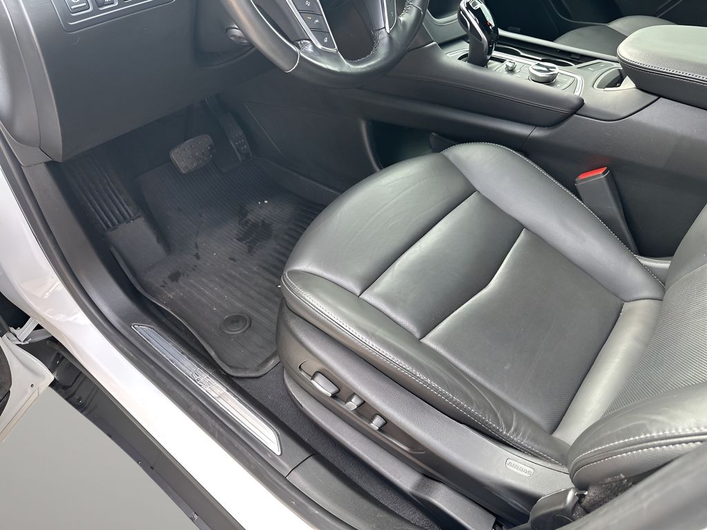 Used Car 2022 Cadillac Xt5  Premium Luxury For Sale Under $30,000 In Austin, Texas