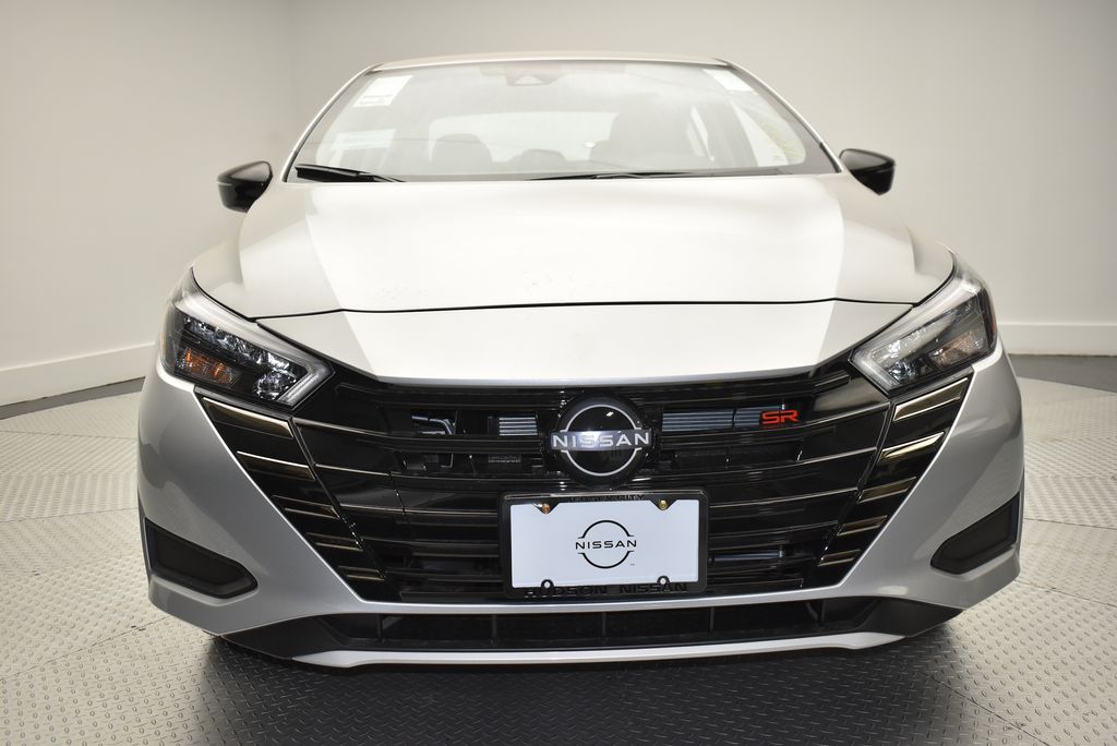 Thumbnail: 2025 Nissan Versa - 2