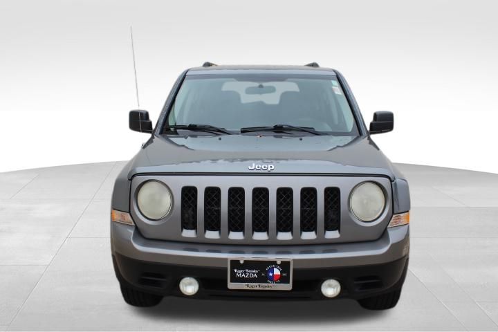Used Car 2012 Jeep Patriot  Sport For Sale Under $10,000 In Georgetown, Texas