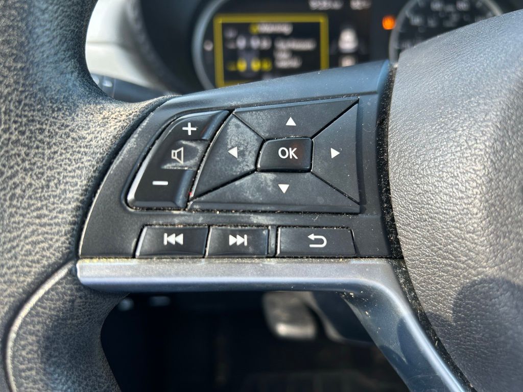 Thumbnail: 2021 Nissan Versa - 17