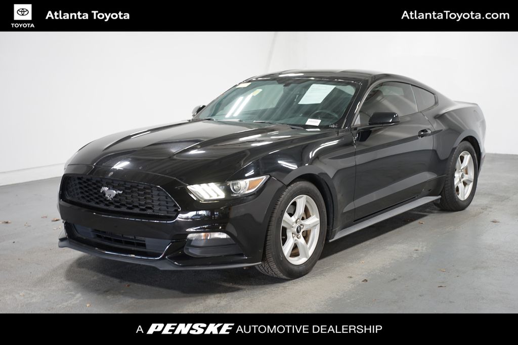 2016 Ford Mustang V6 -
                Duluth, GA