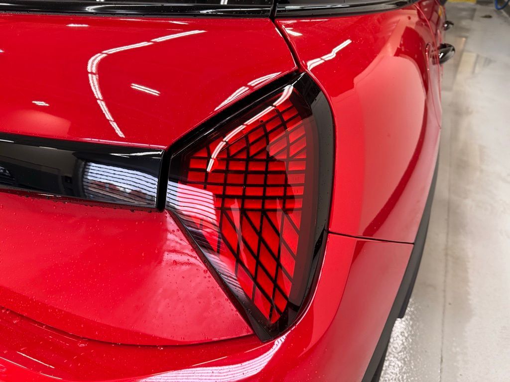 Thumbnail: 2026 MINI Cooper - 5