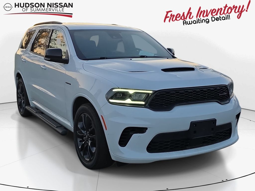 2024 Dodge Durango R/T Premium AWD
