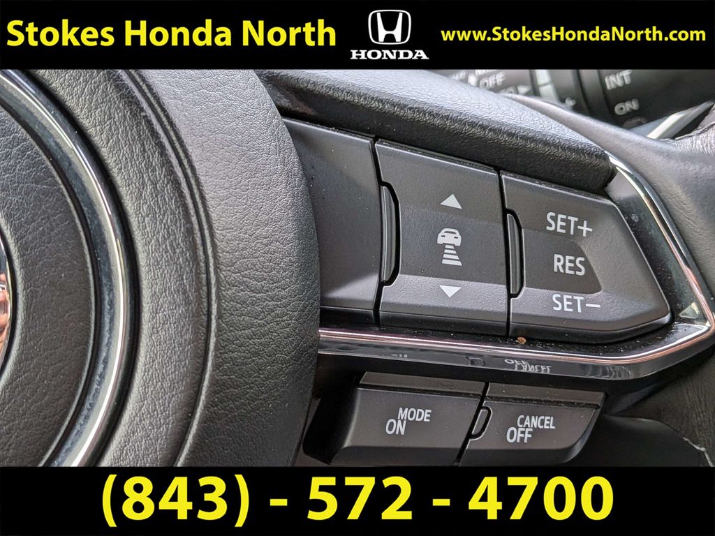 Used 2020 Mazda CX-5 SUV