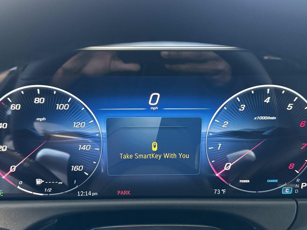 Thumbnail: 2025 Mercedes-Benz E-Class - 24