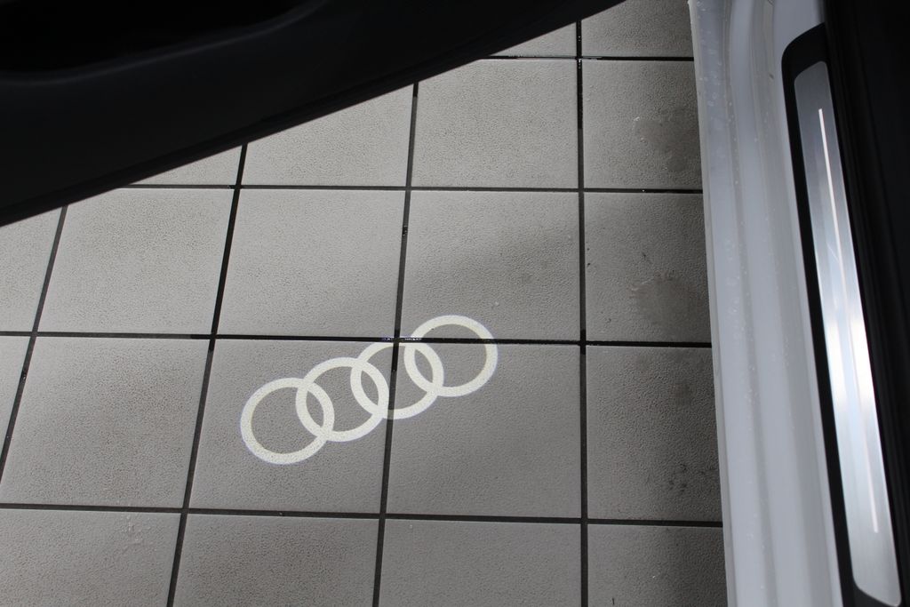 Thumbnail: 2025 Audi A5 - 14