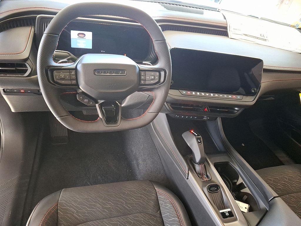 New 2026 Dodge Charger Coupe