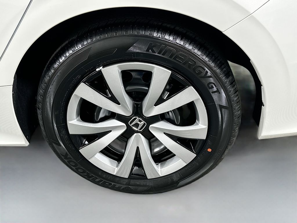 Thumbnail: 2026 Honda Civic - 21