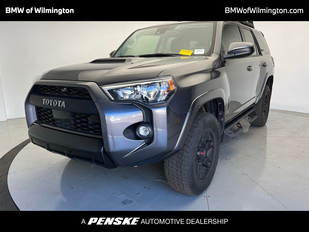 2020 Toyota 4Runner TRD Pro -
                Wilmington, NC