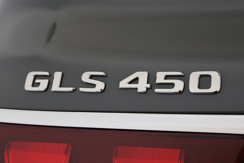 Thumbnail: 2026 Mercedes-Benz GLS - 9